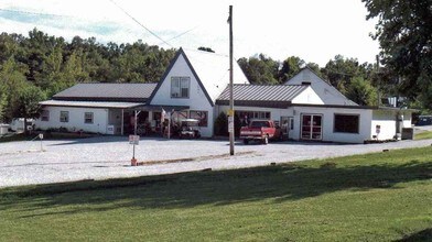 2364 S Hwy 65, Harrison, AR for sale Building Photo- Image 1 of 1