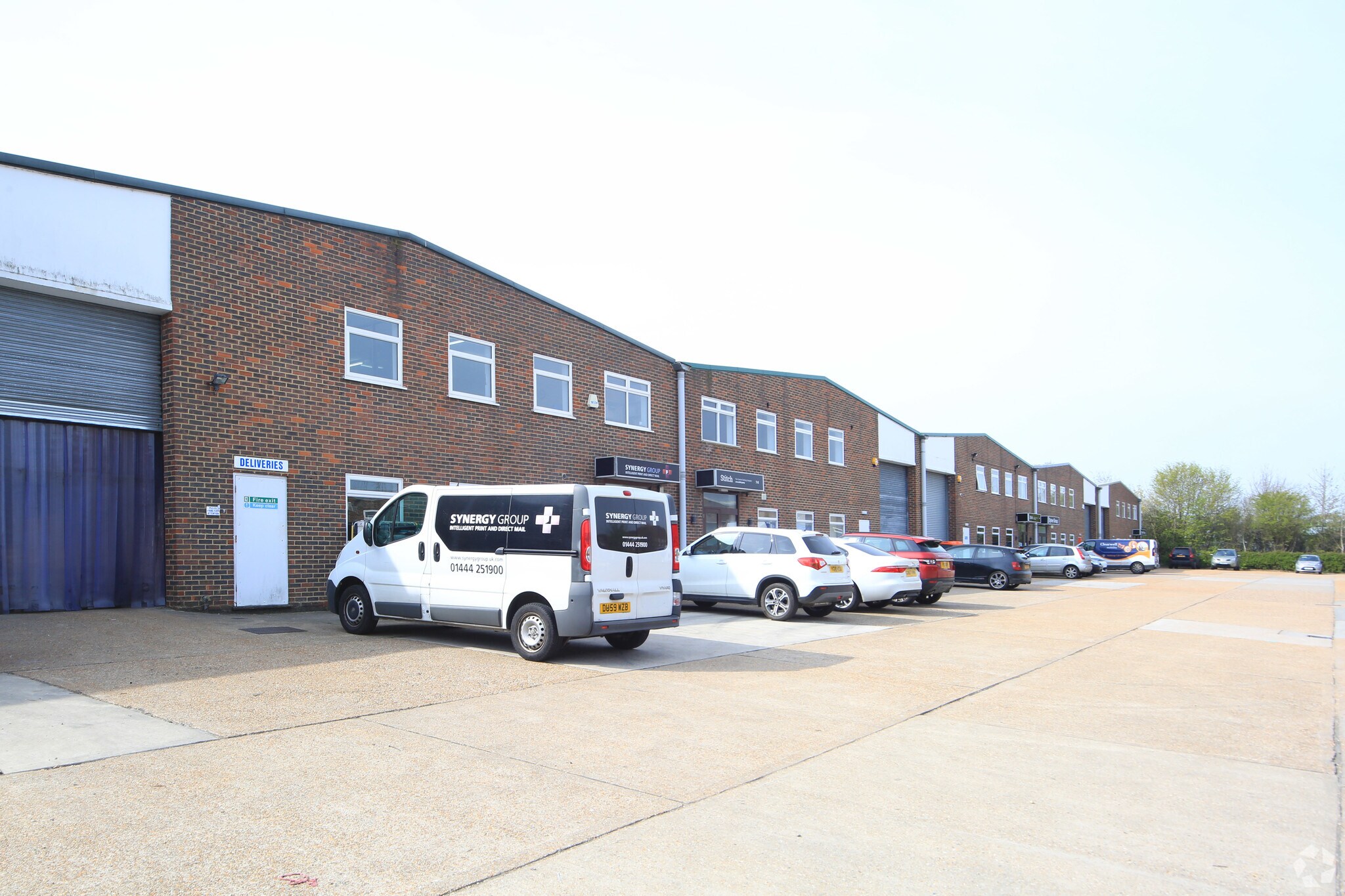 10 Albert Dr, Burgess Hill for sale Primary Photo- Image 1 of 1