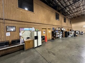 More details for 413 S Riverside Dr, Modesto, CA - Industrial for Rent