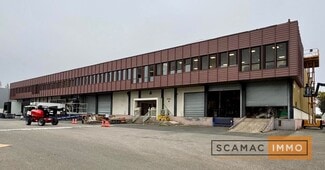 More details for Industrial to Rent