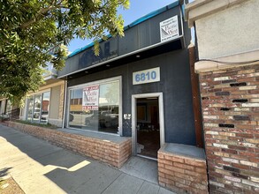 6810 San Fernando Rd, Glendale, CA for sale Building Photo- Image 1 of 1