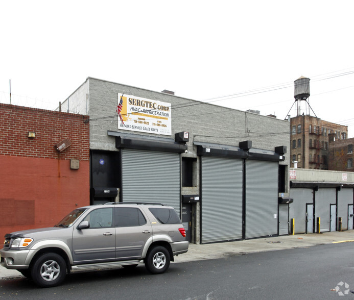 717 E 135th St, Bronx, NY for sale - Building Photo - Image 2 of 2