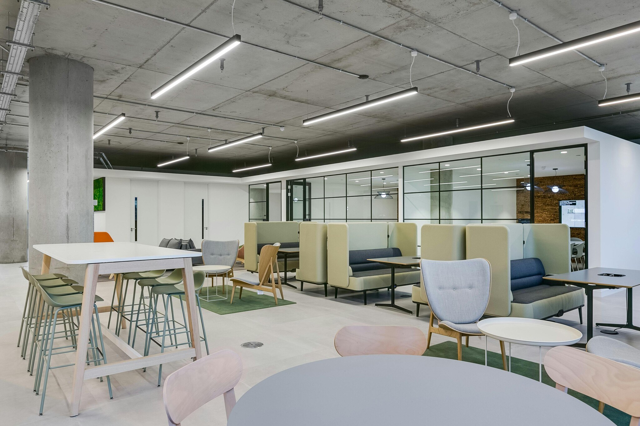 11 Evesham St, London to rent Building Photo- Image 1 of 21