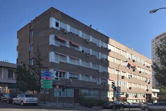 More details for Calle de la Isla Graciosa, 1, Madrid - Office to Rent