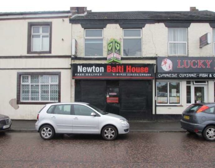 33 Earle St, Newton-Le-Willows for sale - Primary Photo - Image 1 of 1