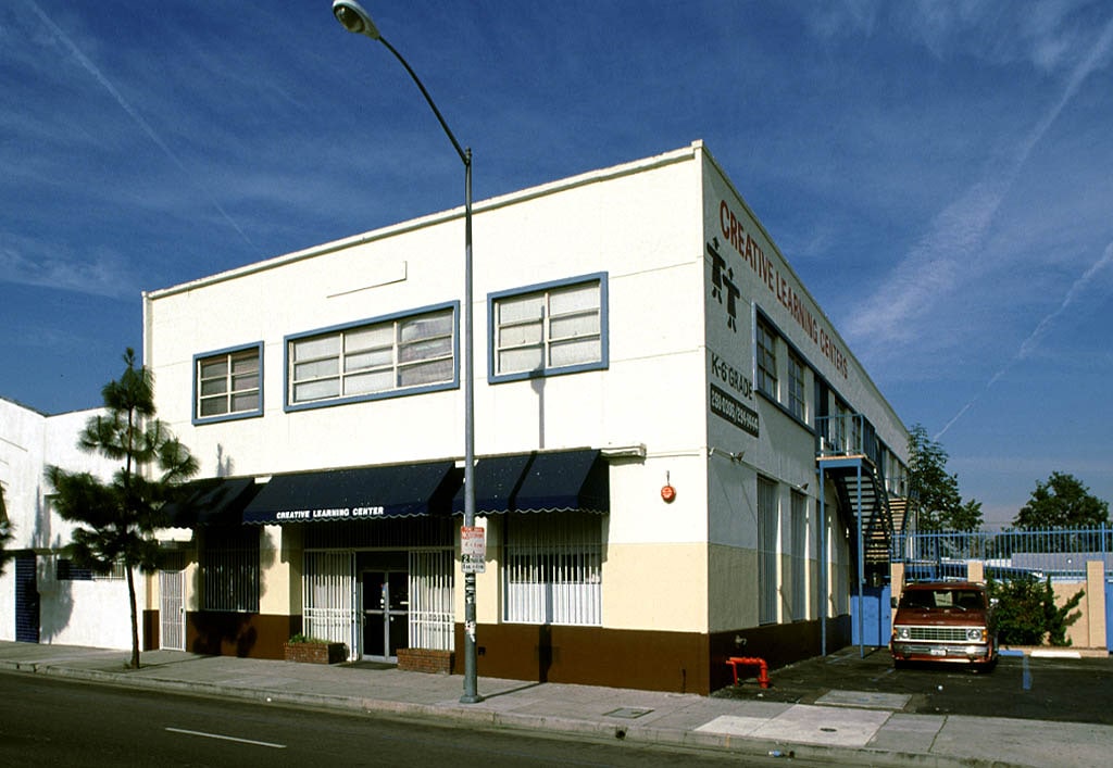 1731 W Martin Luther King Jr Blvd, Los Angeles, CA for sale Building Photo- Image 1 of 3