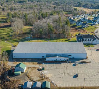 More details for 8 Diamond Oaks Blvd, Kingston, NH - Leisure for Sale