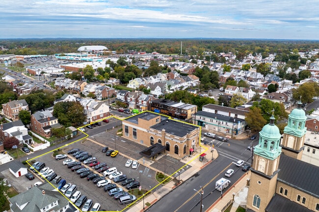 More details for 891 Brunswick Ave, Trenton, NJ - Retail for Auction