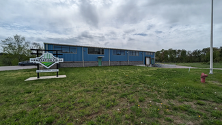 More details for 605 Greenway Ct, Reedsburg, WI - Industrial for Sale