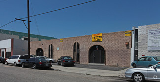 More details for 1013 E 14th St, Los Angeles, CA - Industrial for Rent