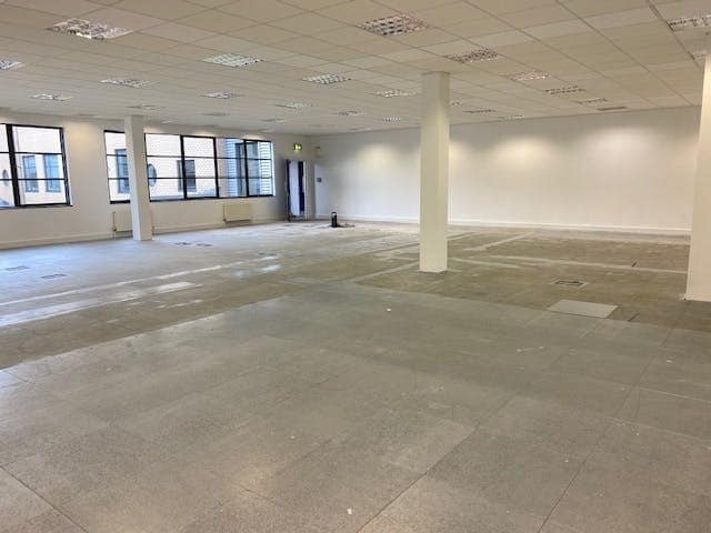 Mather Rd, Newark to rent - Building Photo - Image 1 of 6