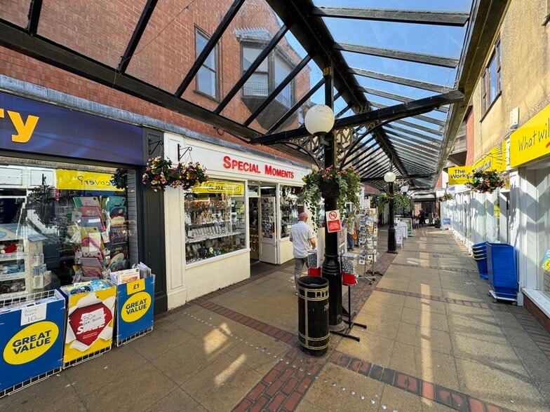 Millers Walk, Fakenham to rent - Building Photo - Image 3 of 4