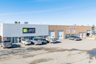 More details for 3518 62nd Ave SE, Calgary, AB - Industrial to Rent