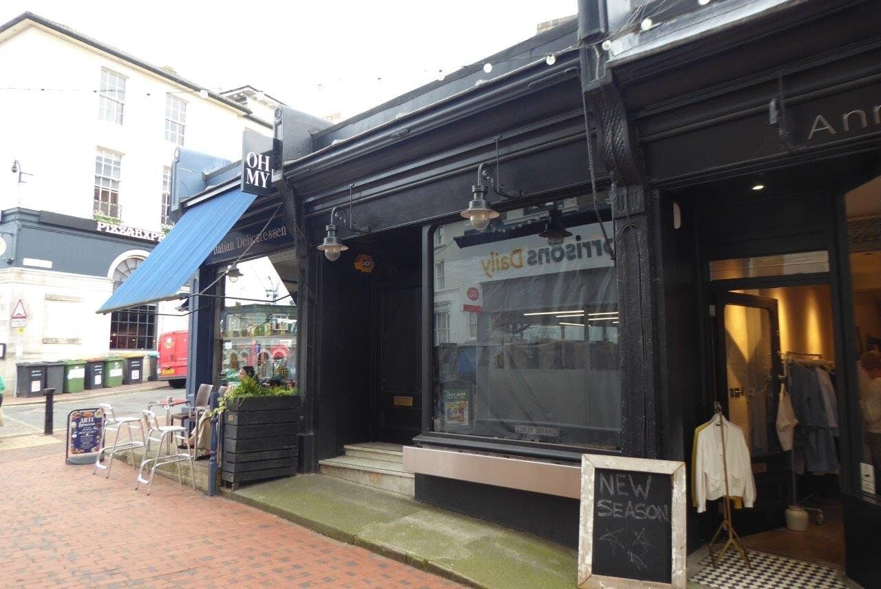 3 Chapel Pl, Tunbridge Wells for sale Building Photo- Image 1 of 1