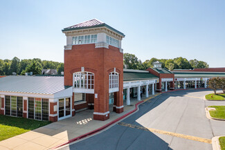 More details for 10795-10831 Birmingham Way, Woodstock, MD - Retail for Rent