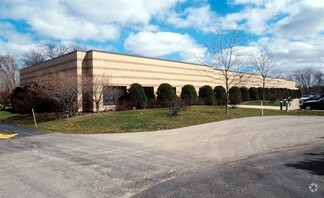 More details for 25775-25787 Hillview Ct, Mundelein, IL - Light Industrial for Rent