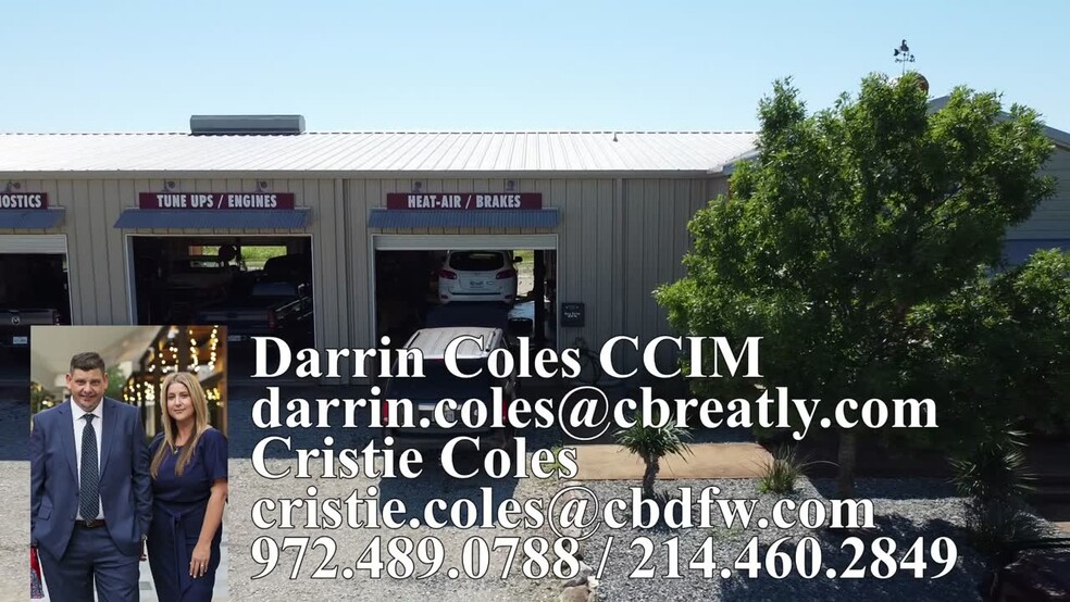 2077 State Highway 78 N, Farmersville, TX for sale - Commercial Listing Video - Image 2 of 51