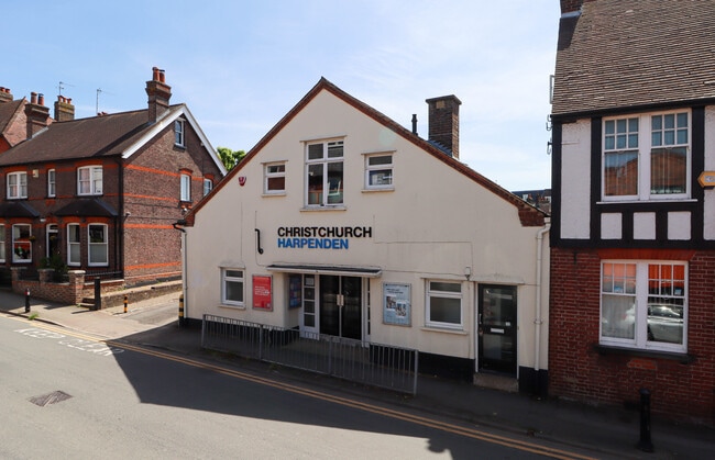 More details for 4 Vaughan Rd, Harpenden - Specialist for Sale