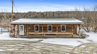 More details for 13334 State Route 38, Richford, NY - Speciality for Sale