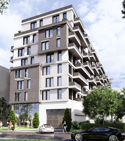 468 Winona Dr, Toronto, ON for sale - Building Photo - Image 2 of 3