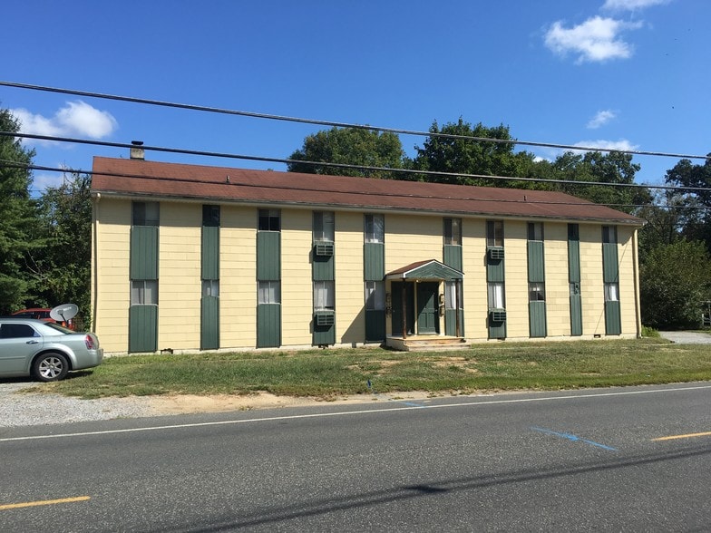 41 Jacobstown Rd, New Egypt 08533 UK