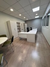Industrial in Igualada, Barcelona to rent Interior Photo- Image 2 of 3