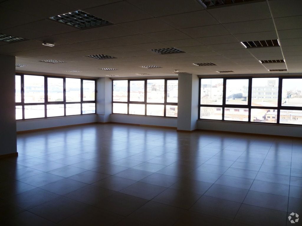 Office in Alcobendas, Madrid to rent Interior Photo- Image 1 of 2