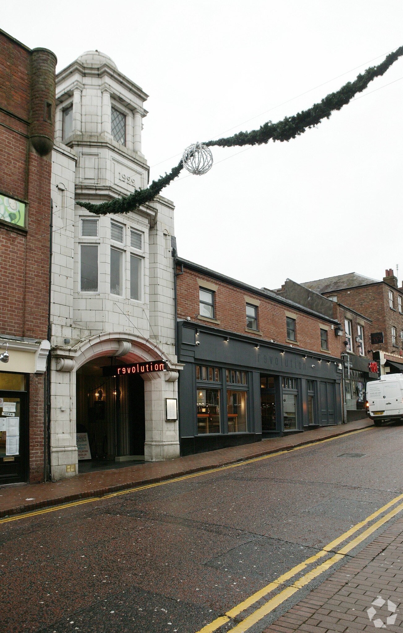 91-95 Mill St, Macclesfield for sale Primary Photo- Image 1 of 1