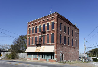 745 E Main St, Chattanooga, TN for sale Primary Photo- Image 1 of 1