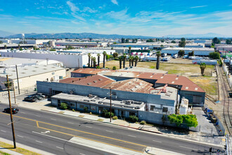 5928 S Garfield Ave, Commerce, CA for sale Building Photo- Image 1 of 1