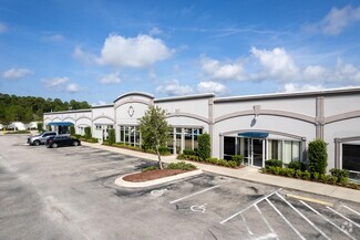 More details for 5220 Shad Rd, Jacksonville, FL - Industrial for Rent