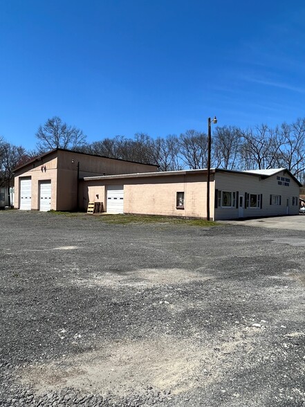 569 Route 115, Saylorsburg, PA for sale - Primary Photo - Image 1 of 1