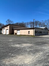 569 Route 115, Saylorsburg, PA for sale Primary Photo- Image 1 of 1