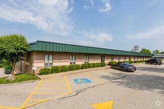 More details for 325 Meadowlands Blvd, Washington, PA - Industrial for Rent