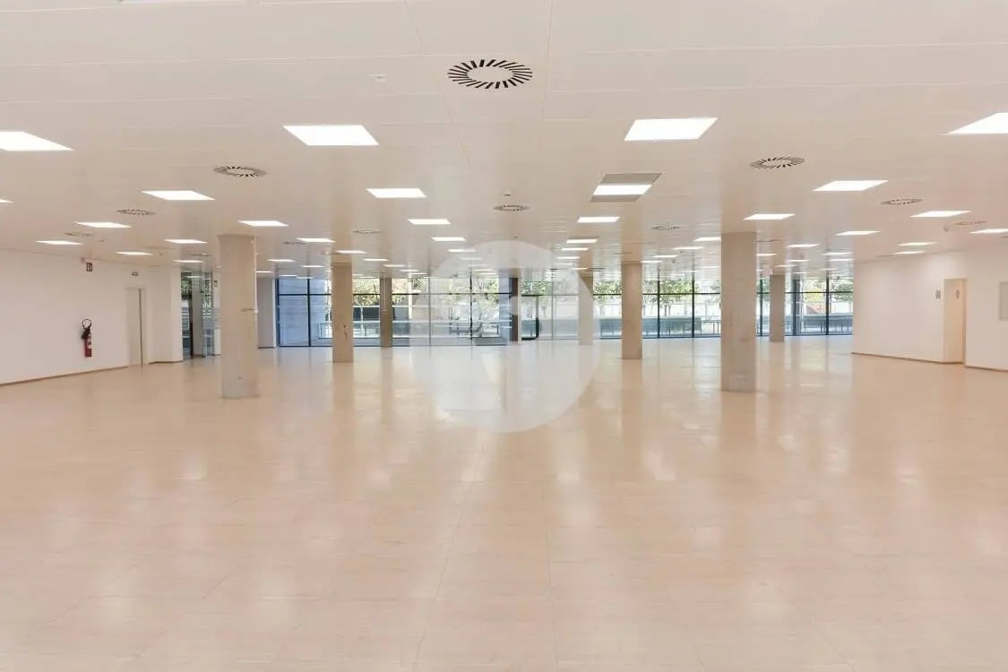 Avinguda Can Fatjó dels Aurons, 9, Cerdanyola del Vallès, Barcelona to rent Interior Photo- Image 1 of 12