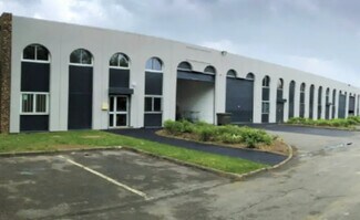 More details for Light Industrial to Rent