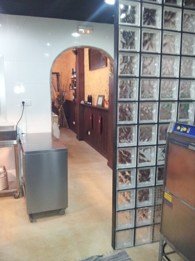 Vilanova i la Geltrú, BAR 08800 -  -  - Interior Photo - Image 1 of 5