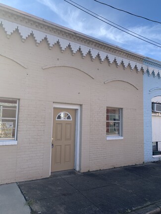 More details for 115 Augusta St, Mc Cormick, SC - Office for Rent