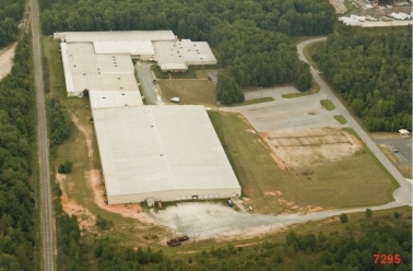 234 Industrial Park Rd, Abbeville, SC for sale - Building Photo - Image 3 of 19