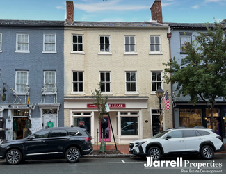 More details for 723 Caroline St, Fredericksburg, VA - Office/Retail for Rent