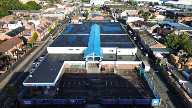 More details for Price St, Birkenhead - Light Industrial to Rent