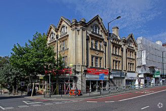 167-167A Finchley Rd, London for sale Primary Photo- Image 1 of 1