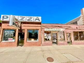 More details for 156 S Main St, Monticello, UT - Retail for Sale