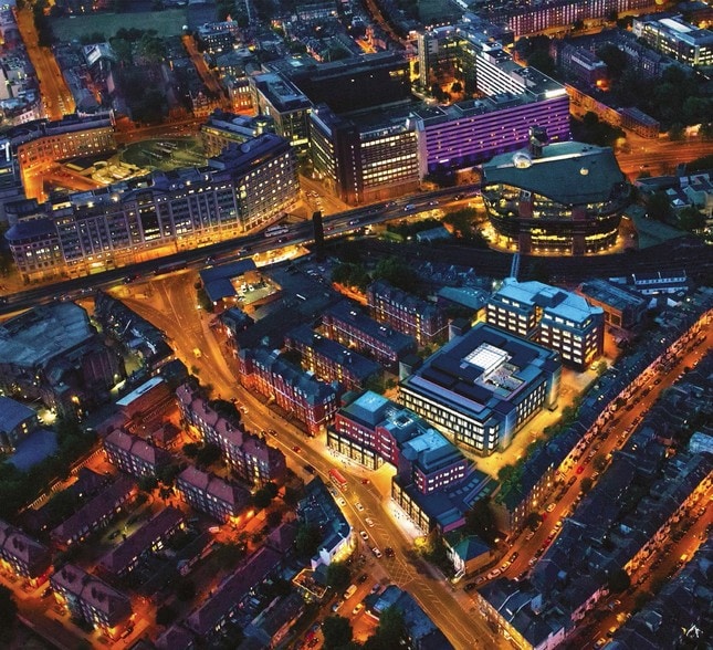 77 Fulham Palace Rd, London to rent - Other - Image 3 of 18