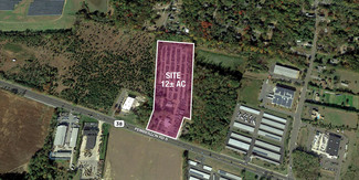 More details for 1807 Route 38, Lumberton, NJ - Industrial for Sale