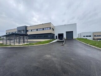 More details for Light Industrial to Rent