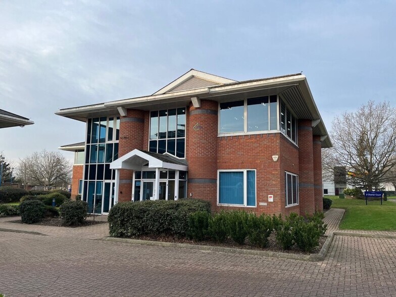 2 Charter Ct, Colchester to rent - Primary Photo - Image 1 of 1