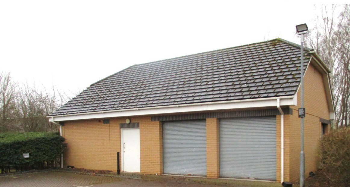 Priory Business Park, Bedford for sale Primary Photo- Image 1 of 1