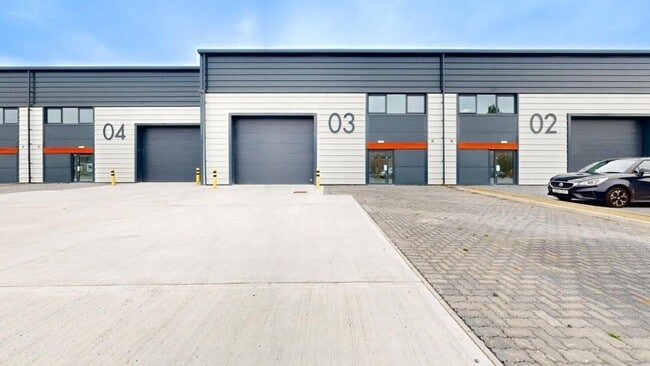 More details for Old Ipswich Rd, Ardleigh - Industrial to Rent