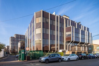 More details for 60 Rue Etienne Dolet, Malakoff - Office for Sale